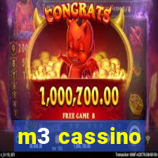 m3 cassino